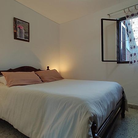 Casa Kuyay Vila San Salvador de Jujuy Quarto foto
