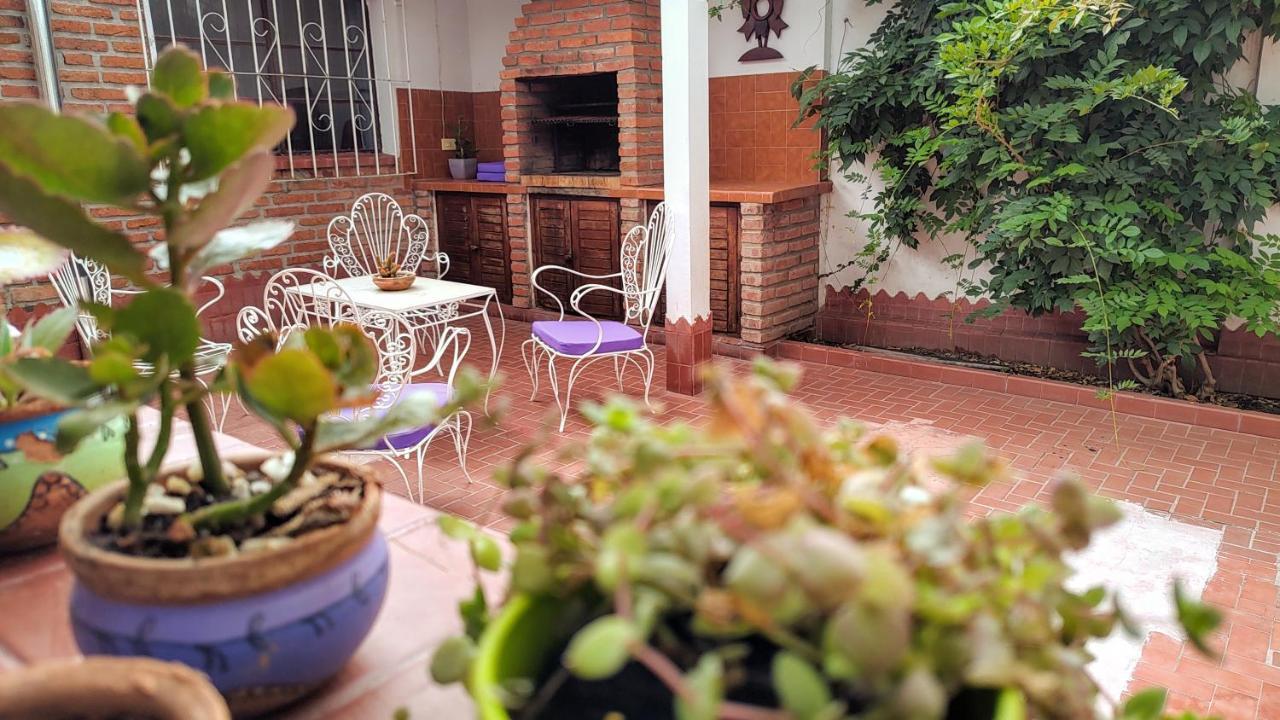 Casa Kuyay Vila San Salvador de Jujuy Exterior foto