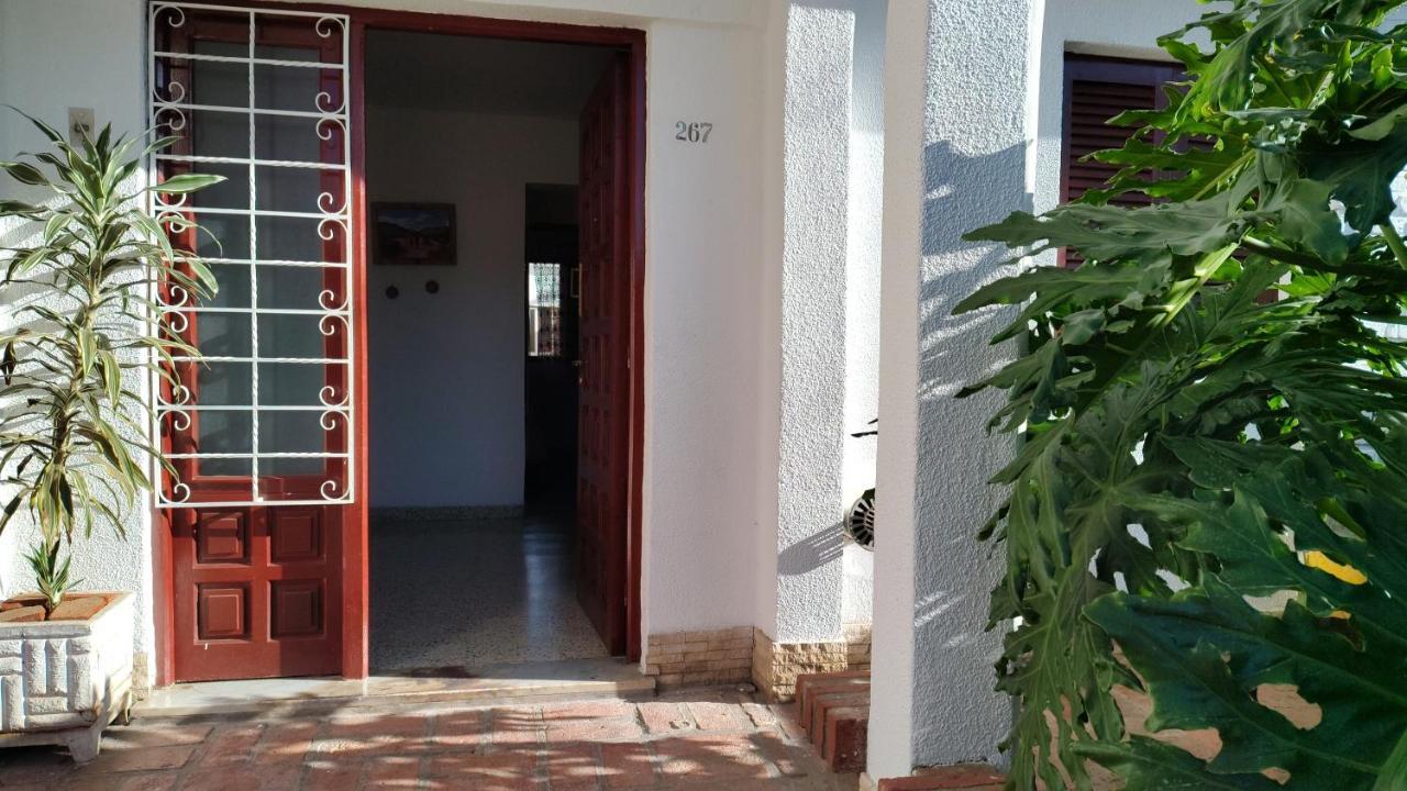 Casa Kuyay Vila San Salvador de Jujuy Exterior foto