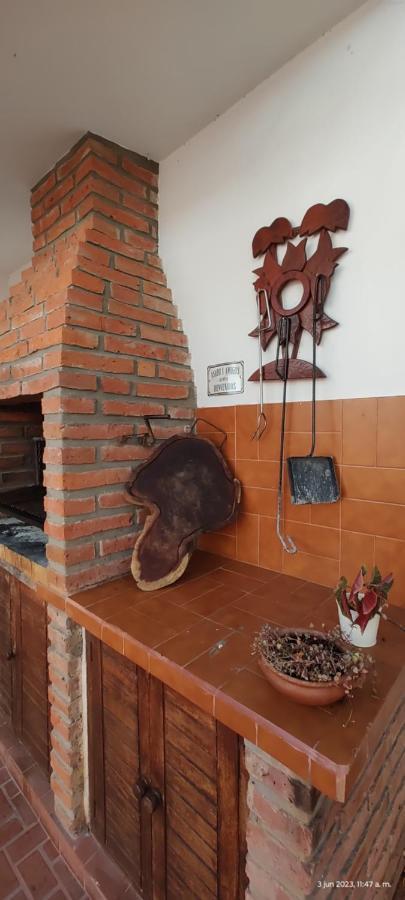 Casa Kuyay Vila San Salvador de Jujuy Exterior foto