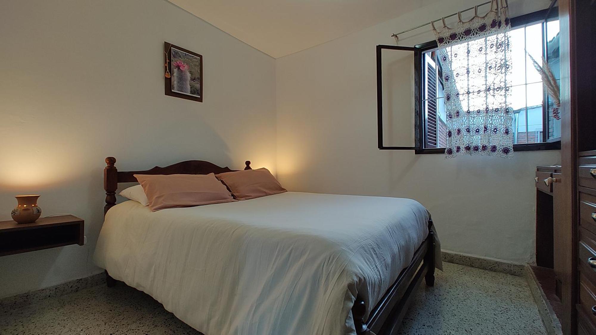 Casa Kuyay Vila San Salvador de Jujuy Quarto foto