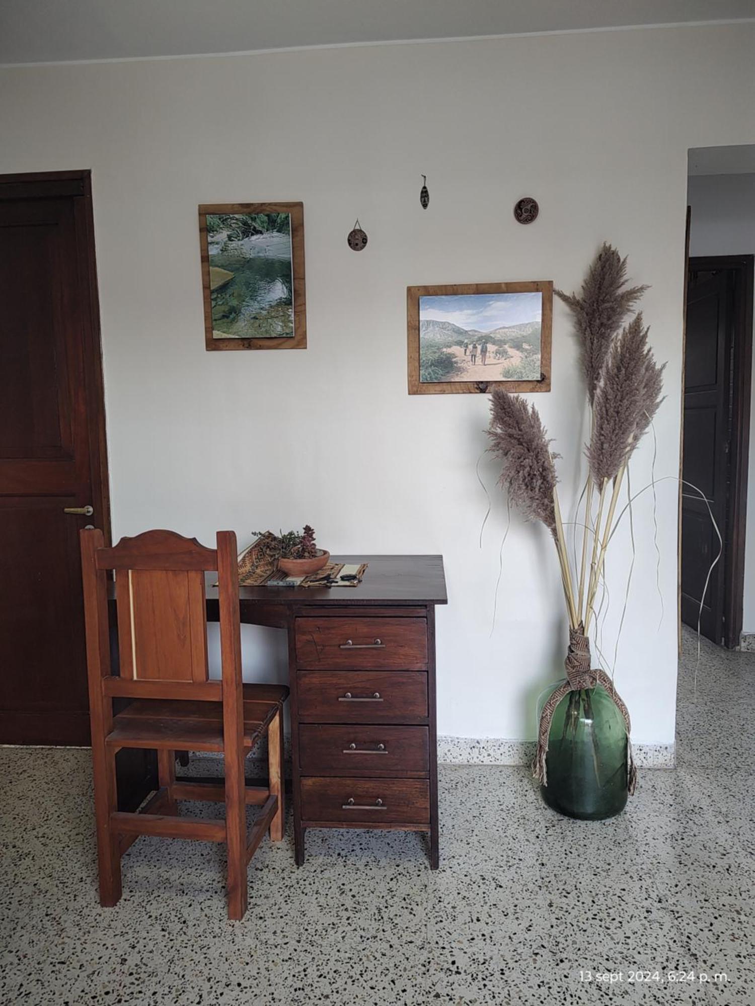 Casa Kuyay Vila San Salvador de Jujuy Exterior foto